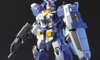 Mobile Suit Gundam : Battlefield Record U.C. 0081