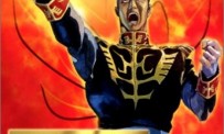 Mobile Suit Gundam : Gihren's Ambition - Zeon Independence War Append Disc