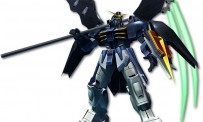 Screenshots - Mobile Suit Gundam : Gundam Vs. Gundam Next Plus