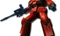 Plus d'images pour Mobile Suit Gundam : Gundam Vs. Gundam Next Plus