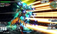 Mobile Suit Gundam : Gundam Vs. Gundam Next Plus