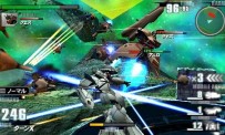 Mobile Suit Gundam : Gundam Vs. Gundam Next Plus