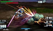 Mobile Suit Gundam : Gundam Vs. Gundam Next Plus