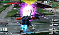 Mobile Suit Gundam : Gundam Vs. Gundam Next Plus