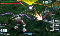 Mobile Suit Gundam : Gundam Vs. Gundam Next Plus