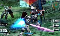 Mobile Suit Gundam : Gundam Vs. Gundam Next Plus