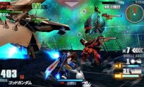 Mobile Suit Gundam : Gundam Vs. Gundam Next Plus