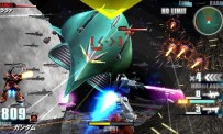 Mobile Suit Gundam : Gundam Vs. Gundam Next Plus