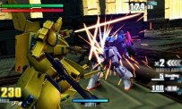 Mobile Suit Gundam : Gundam Vs. Gundam Next Plus