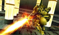 Mobile Suit Gundam : Gundam Vs. Gundam Next Plus