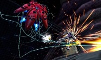 Mobile Suit Gundam : Gundam Vs. Gundam Next Plus
