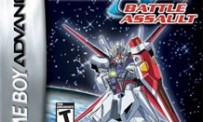 Mobile Suit Gundam Seed : Battle Assault