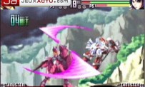 Mobile Suit Gundam Seed : Battle Assault