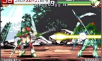 Mobile Suit Gundam Seed : Battle Assault