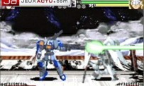 Mobile Suit Gundam Seed : Battle Assault