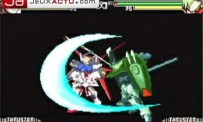 Mobile Suit Gundam Seed : Battle Assault