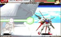 Mobile Suit Gundam Seed : Battle Assault