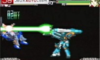 Mobile Suit Gundam Seed : Battle Assault