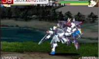 Mobile Suit Gundam Seed : Battle Assault
