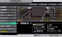 Mobile Suit Gundam : Senjô no Kizuna Portable