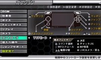 Mobile Suit Gundam : Senjô no Kizuna Portable