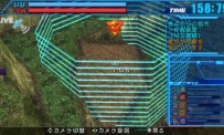 Mobile Suit Gundam : Senjô no Kizuna Portable