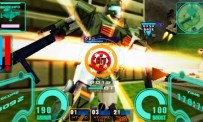 Mobile Suit Gundam : Senjô no Kizuna Portable