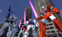 Mobile Suit Gundam : Senjô no Kizuna Portable