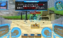 Mobile Suit Gundam : Senjô no Kizuna Portable