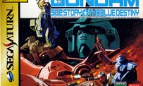Mobile Suit Gundam Side Story : The Blue Destiny