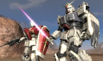 Mobile Suit Gundam : Target in Sight