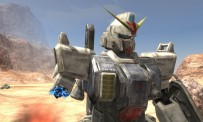 Mobile Suit Gundam : Target in Sight