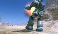 Mobile Suit Gundam : Target in Sight