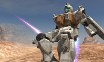 Mobile Suit Gundam : Target in Sight