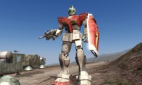 Mobile Suit Gundam : Target in Sight