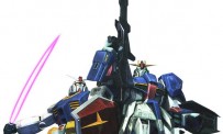 Mobile Suit Gundam Vs. Zeta Gundam