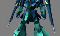 Mobile Suit Gundam Vs. Zeta Gundam