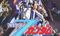 Mobile Suit Z-Gundam : AEUG Vs. Titans