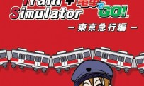 Mobile Train Simulator + Densha de Go! Tokyo Kyuukou Hen