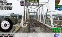 Mobile Train Simulator + Densha de Go! Tokyo Kyuukou Hen