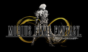 Mobius Final Fantasy : trailer des combats