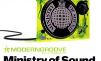 Moderngroove : Ministry of Sound Edition