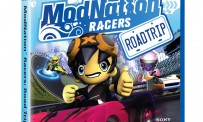 ModNation Racers Road Trip