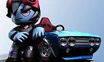 ModNation Racers PS Vita : trailer de lancement