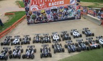 ModNation Racers