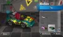 ModNation Racers