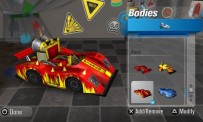 ModNation Racers