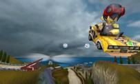 ModNation Racers