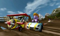 ModNation Racers