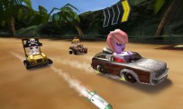 ModNation Racers